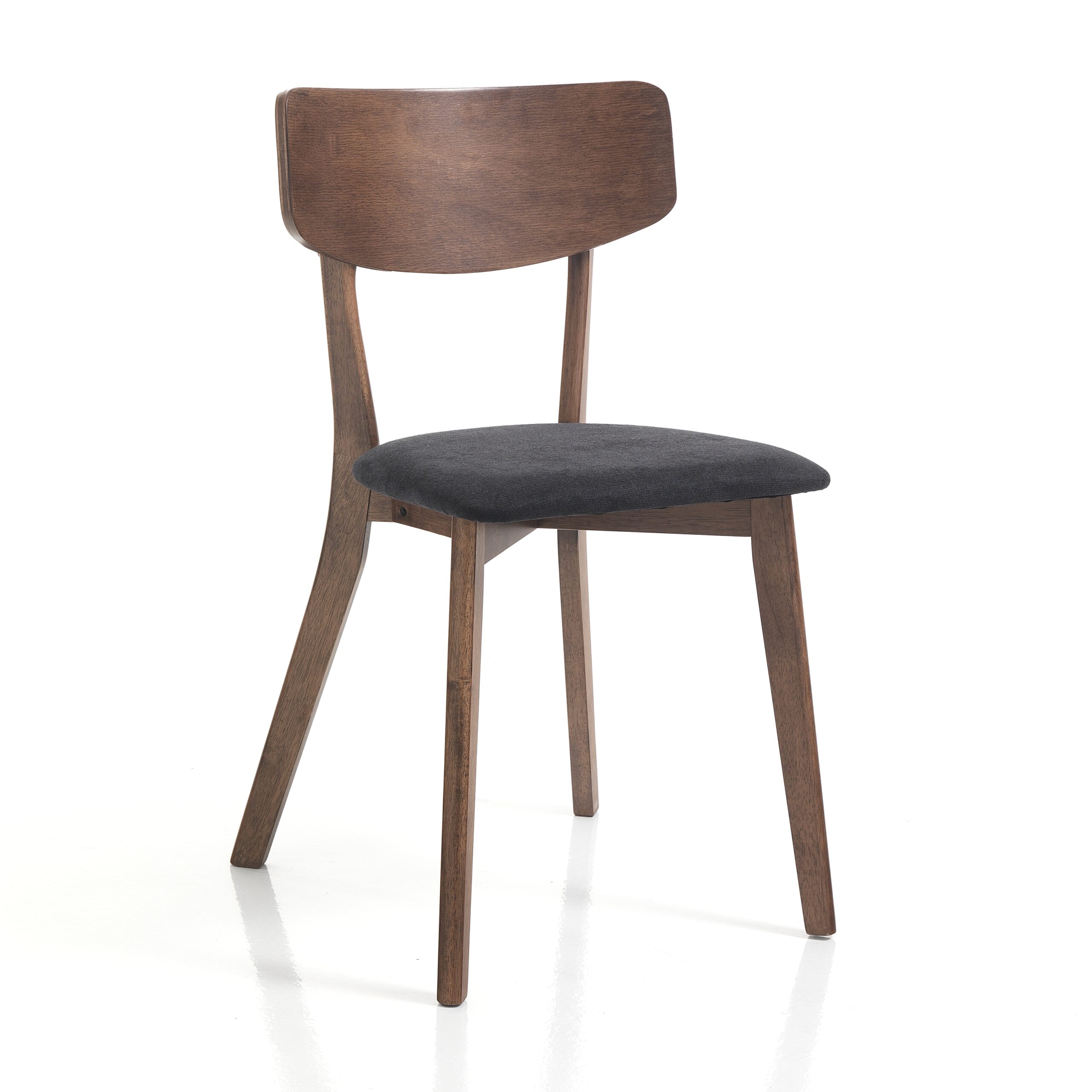 Sedia SUSY - Noce Scuro - immagine 2
