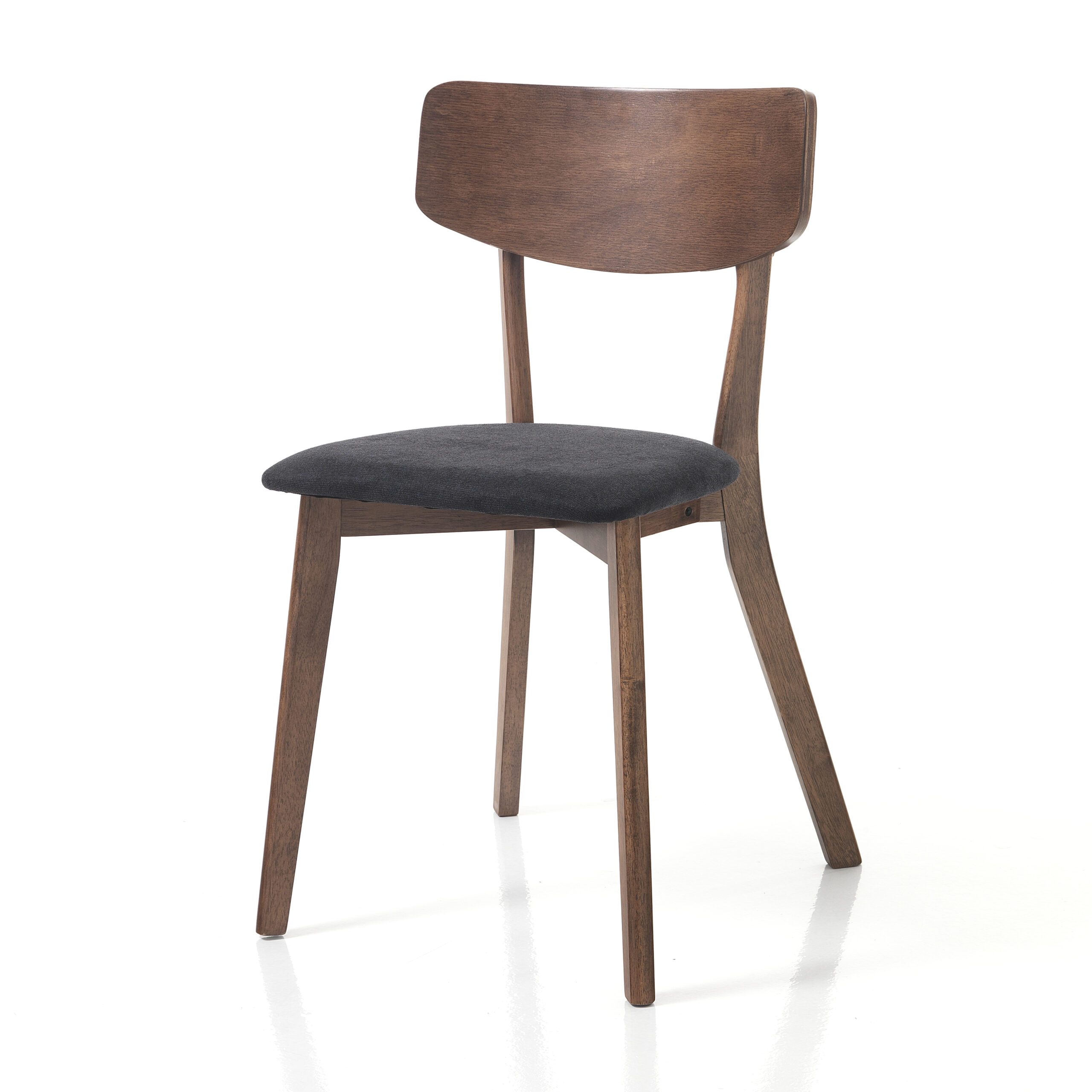 Sedia SUSY - Noce Scuro - immagine 5