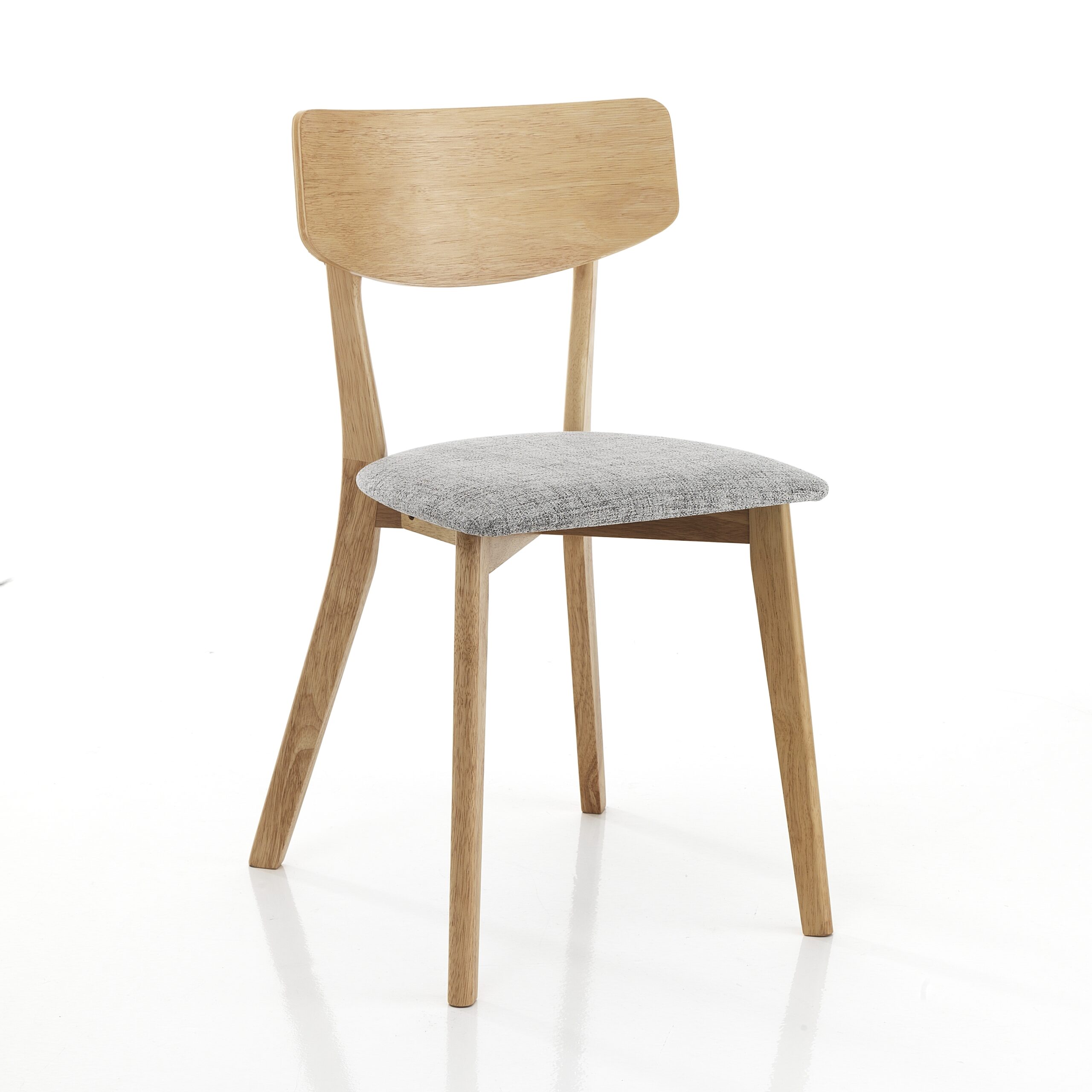 Sedia SUSY - Grigia - 1pz - immagine 2