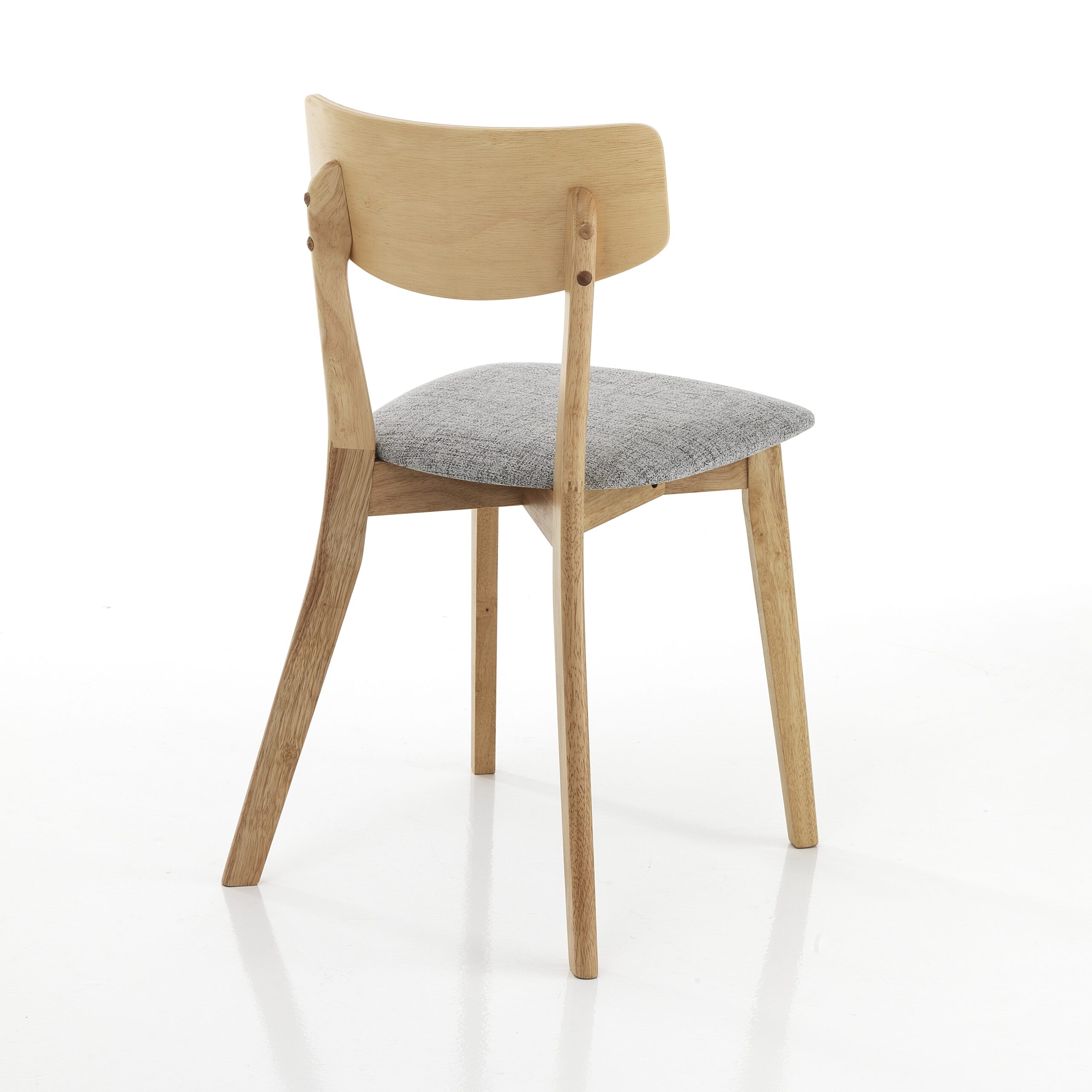 Sedia SUSY - Grigia - 1pz - immagine 4