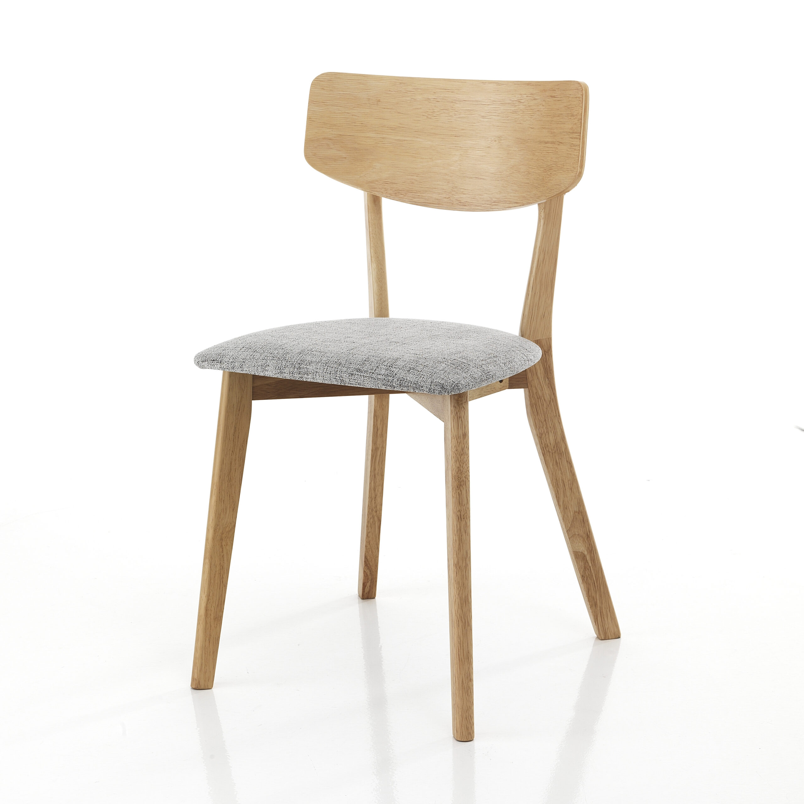 Sedia SUSY - Grigia - 1pz - immagine 5