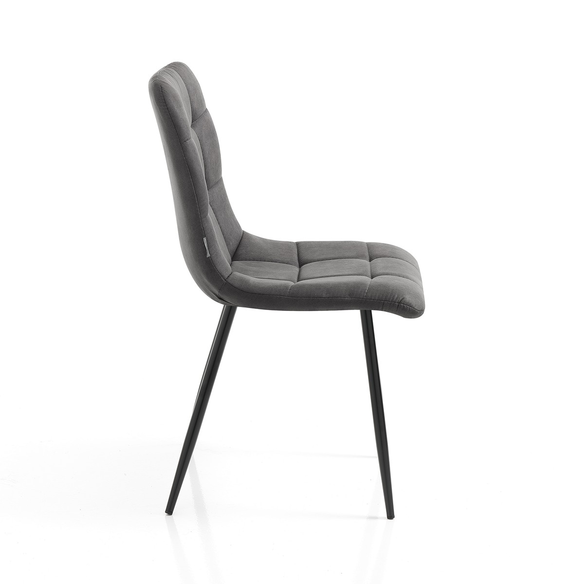 Sedia DAISY OLD - Grigio Invecchiato - immagine 3