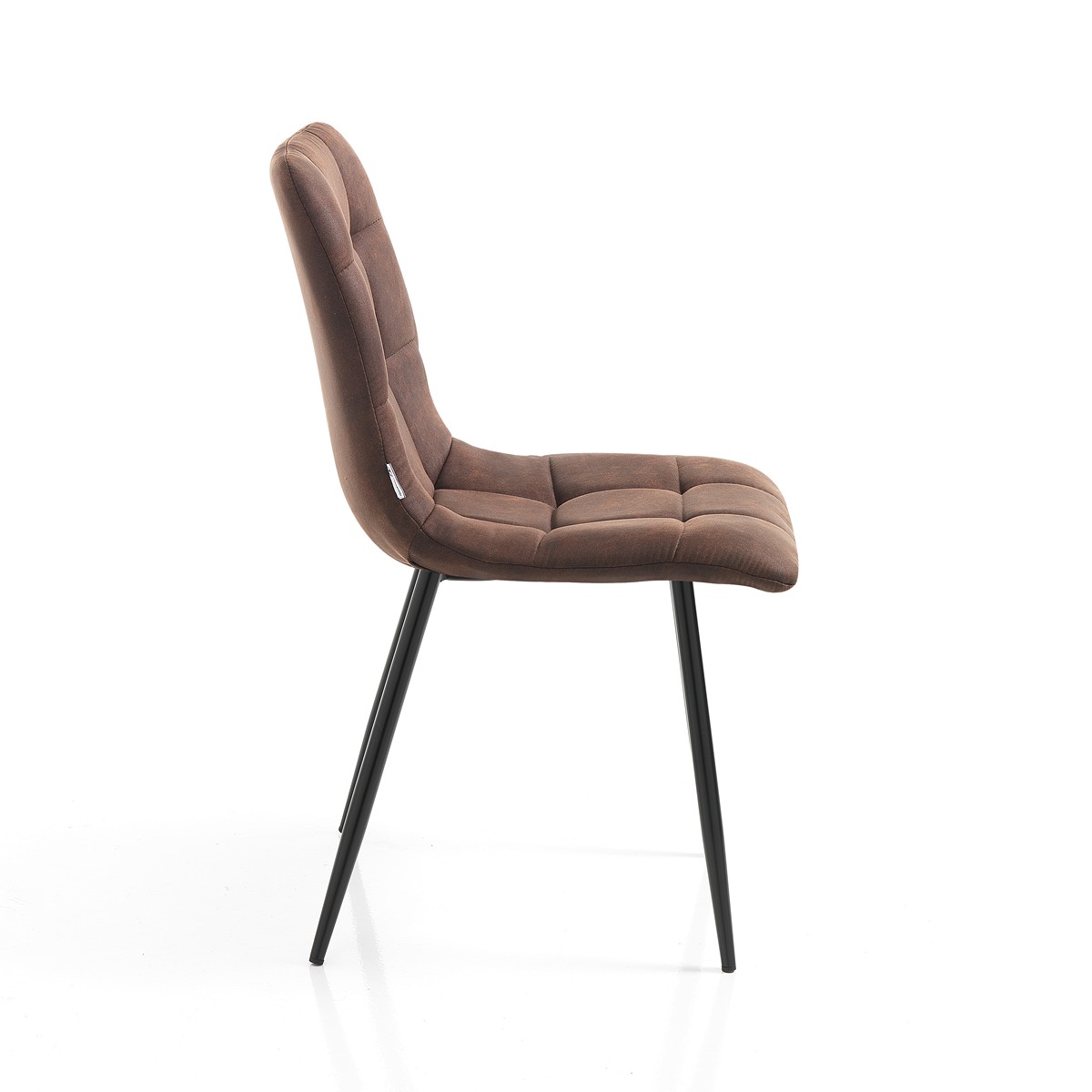 Sedia DAISY OLD - Marrone Invecchiato - immagine 3