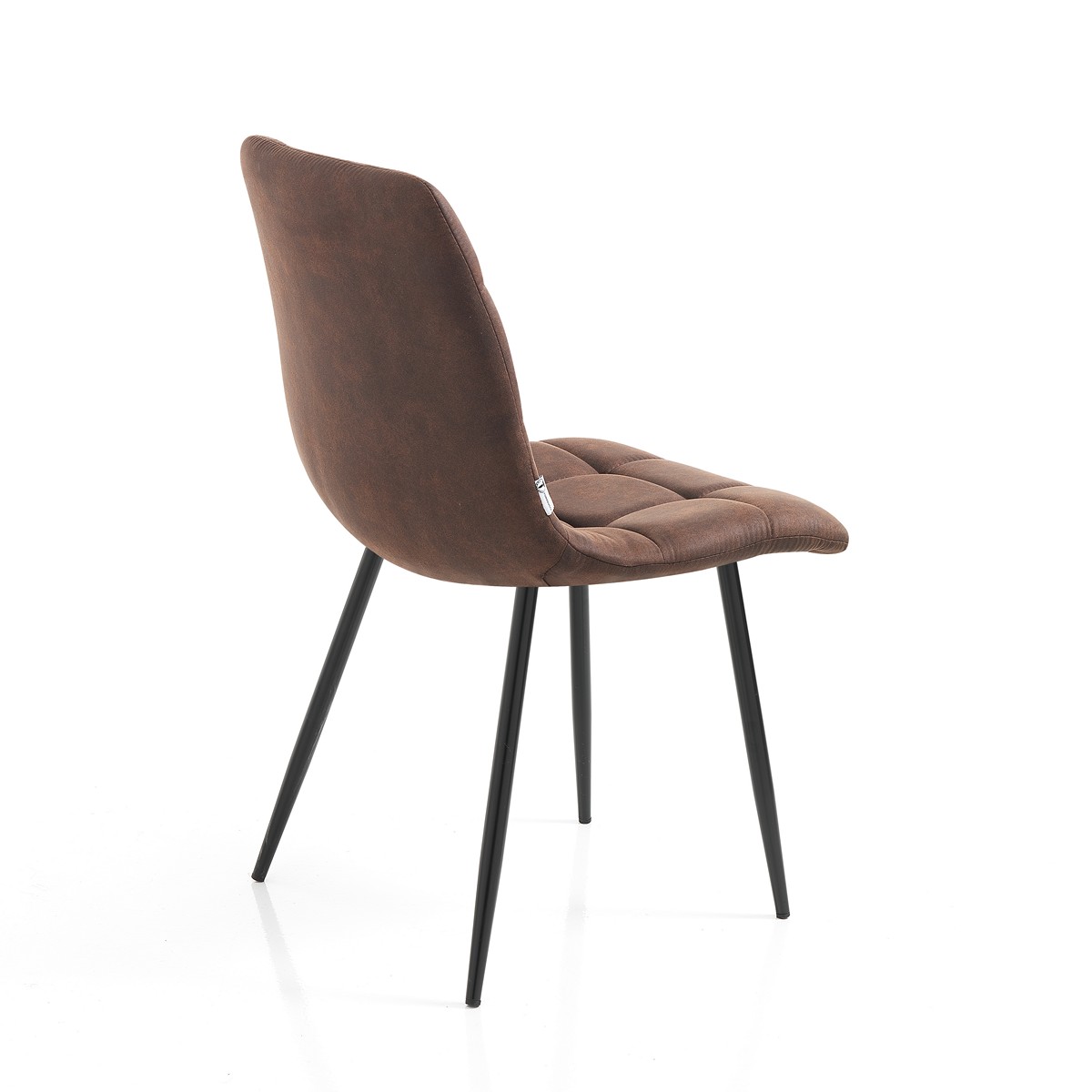 Sedia DAISY OLD - Marrone Invecchiato - immagine 2