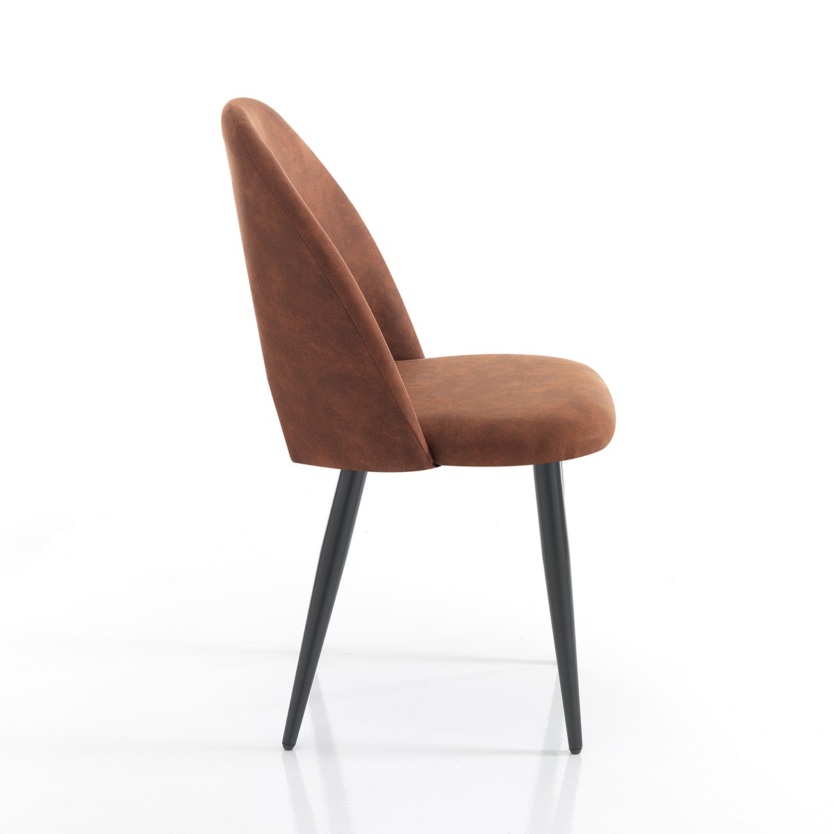 Sedia JIL OLD - Colore Marrone - immagine 3