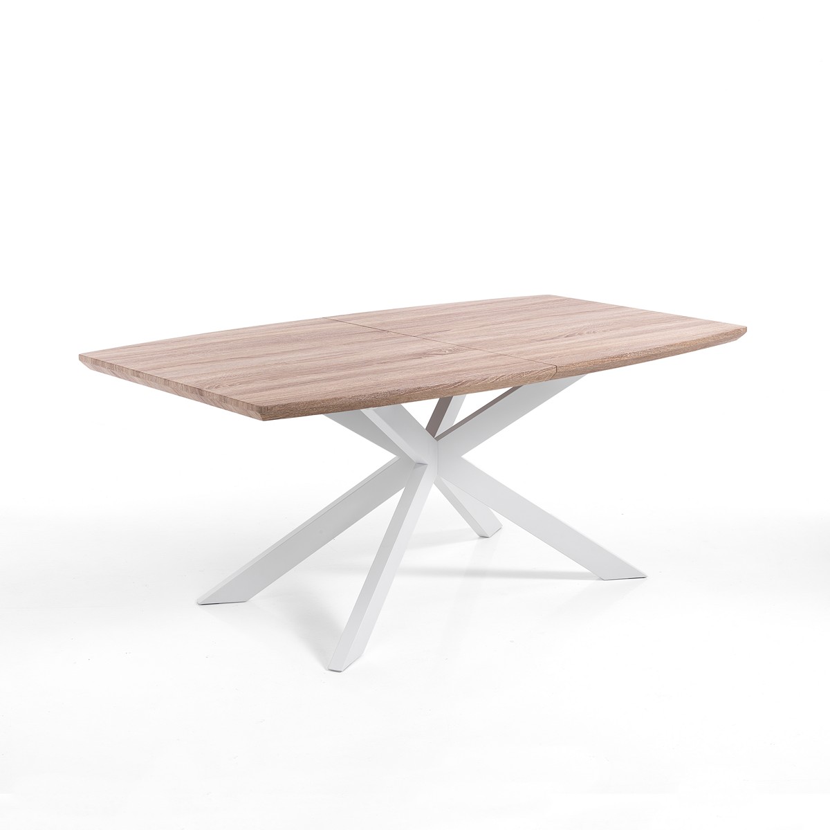 Tavolo GREG - Finitura Rovere - immagine 5