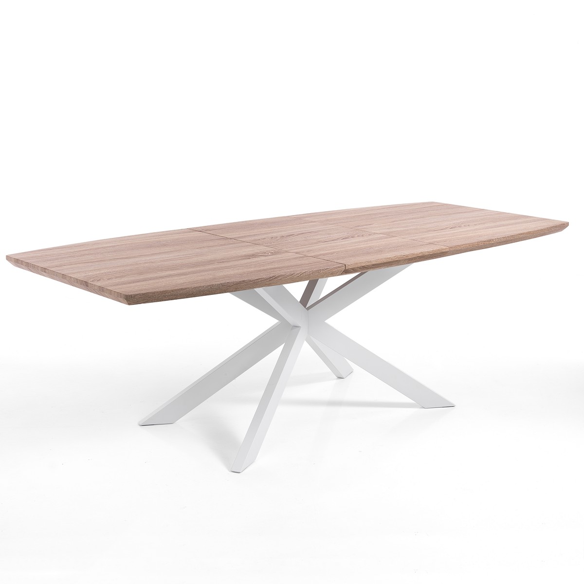 Tavolo GREG - Finitura Rovere - immagine 4