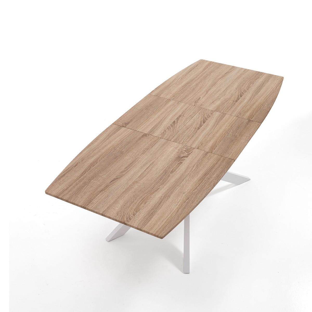 Tavolo GREG - Finitura Rovere - immagine 2