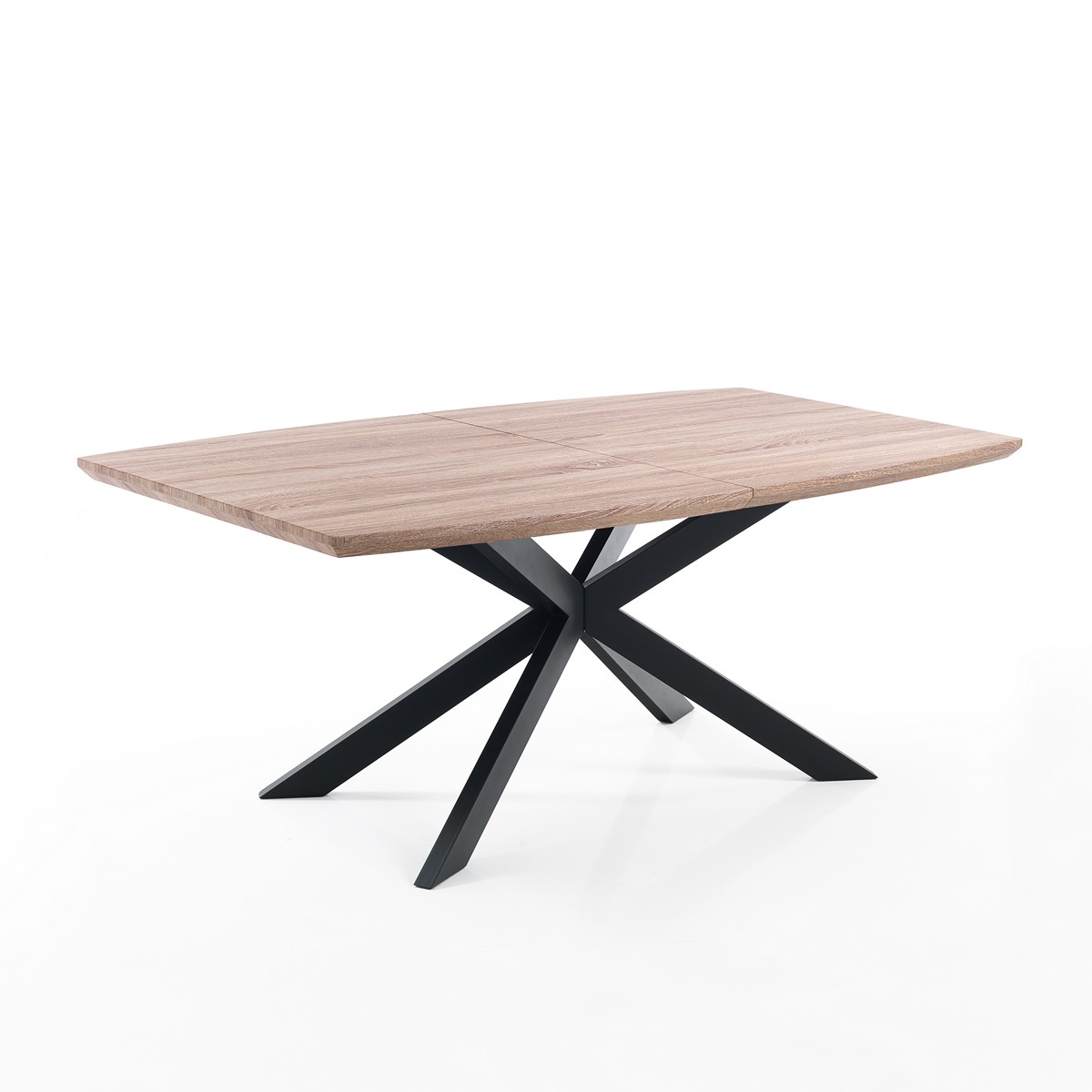 Tavolo GREG - Finitura Rovere - immagine 4