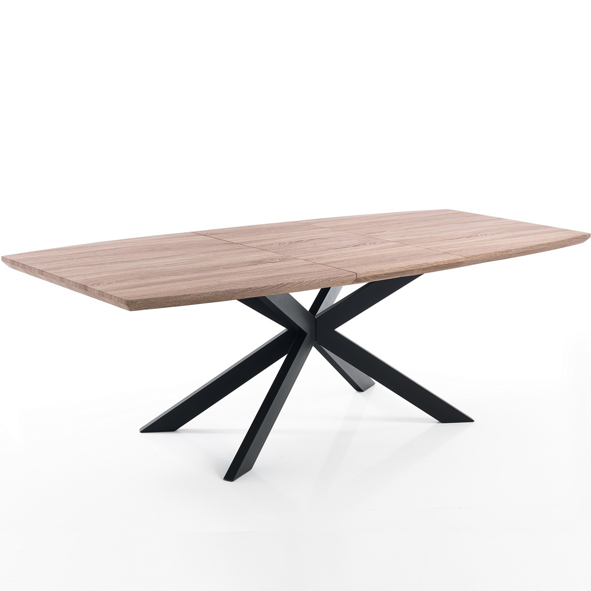 Tavolo GREG - Finitura Rovere - immagine 3