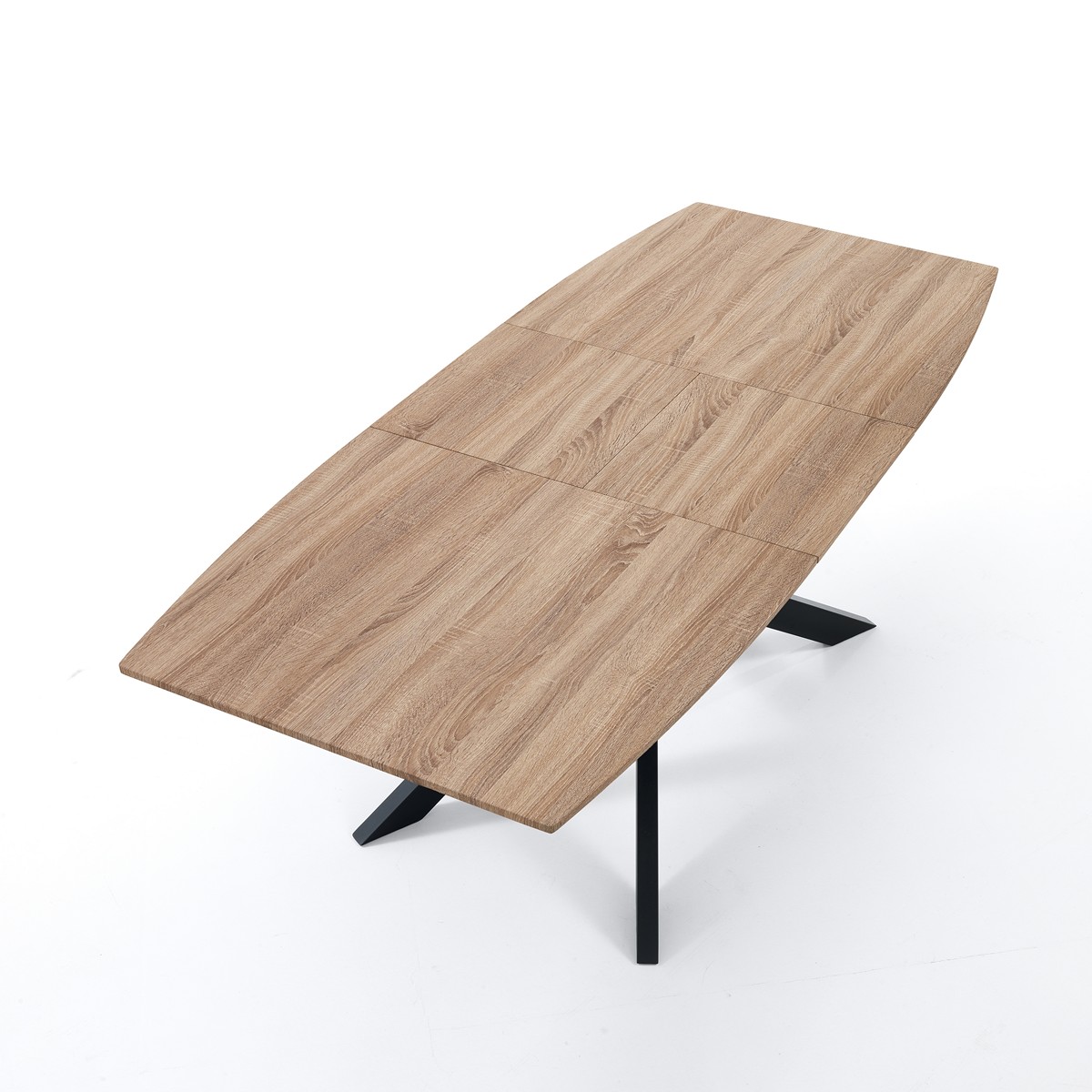 Tavolo GREG - Finitura Rovere - immagine 2