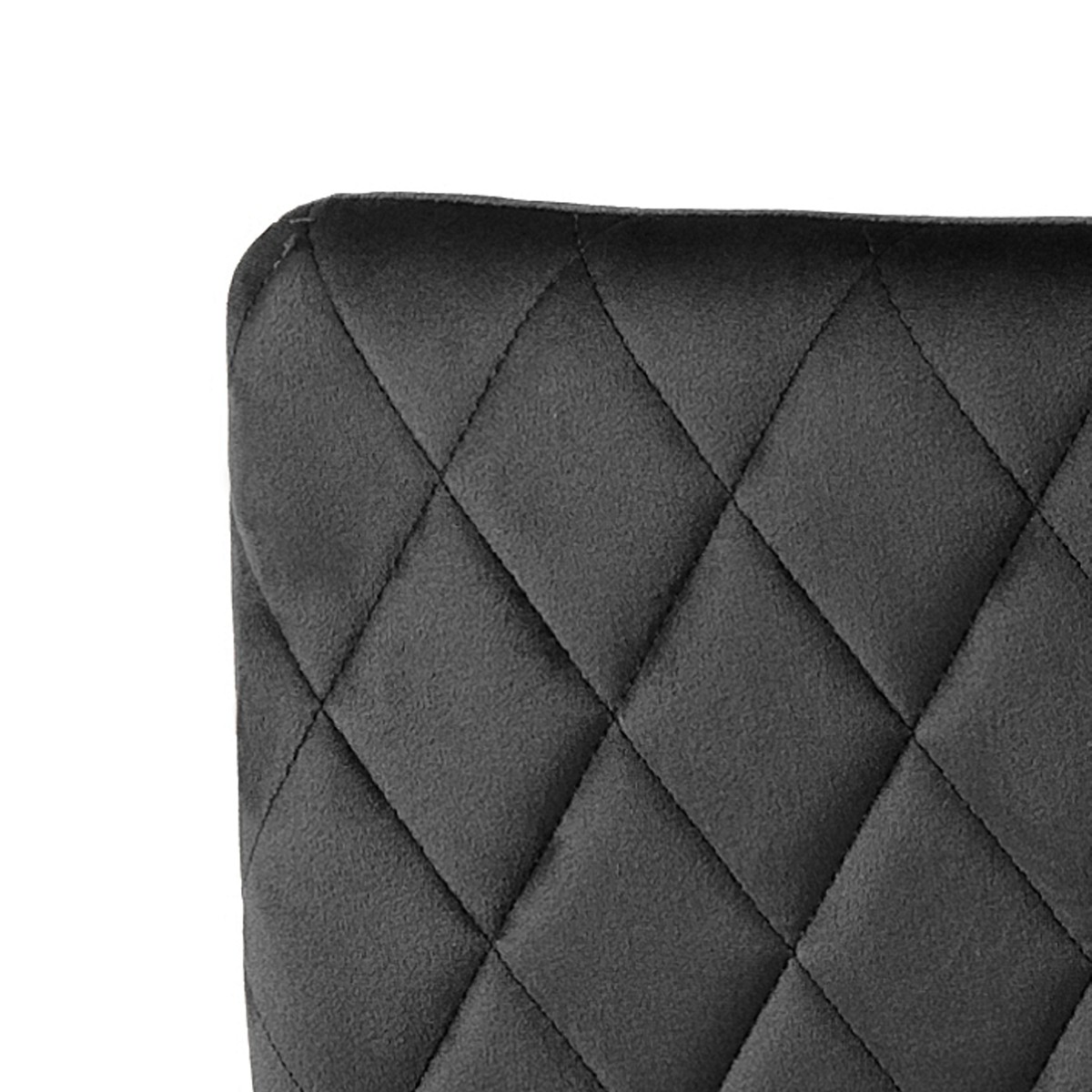 Sedia GARY - Colore Nero - immagine 6
