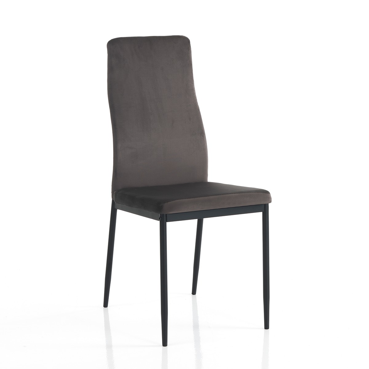 Sedia GARY - Girio Scuro - immagine 5