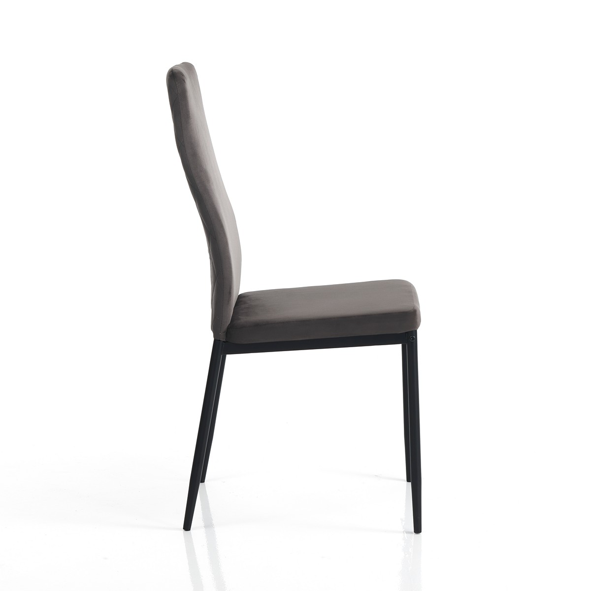 Sedia GARY - Girio Scuro - immagine 4