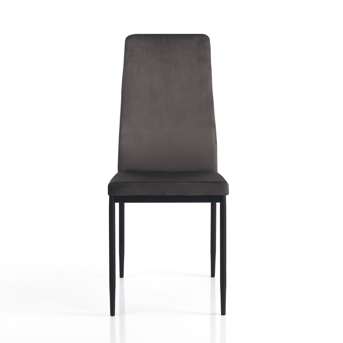 Sedia GARY - Girio Scuro - immagine 3