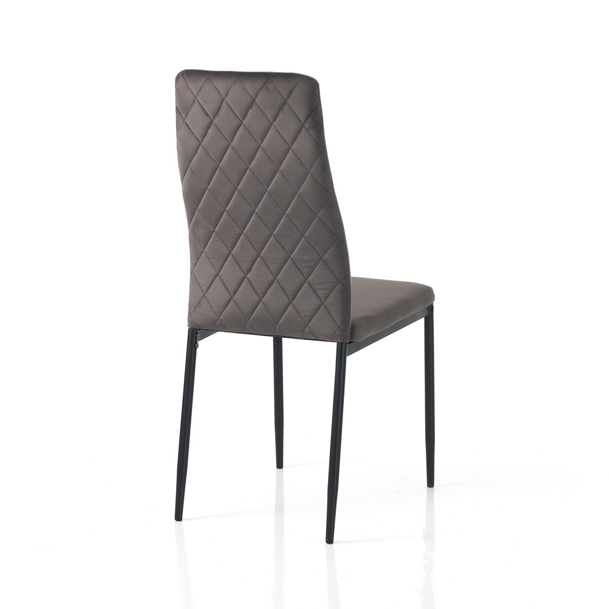 Sedia GARY - Girio Scuro - immagine 2