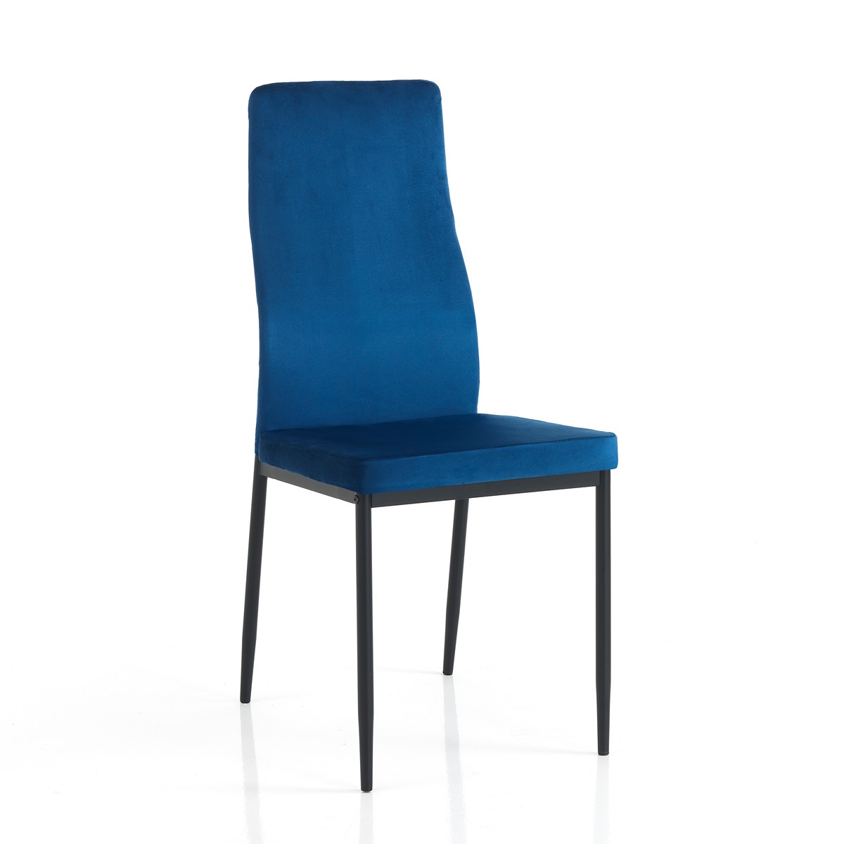 Sedia GARY - Colore Blu - immagine 5