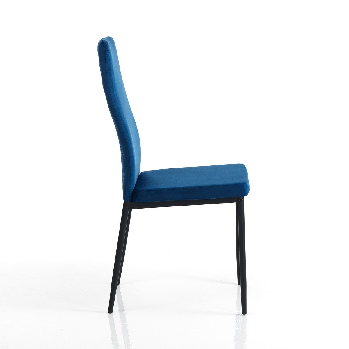 Sedia GARY - Colore Blu - immagine 4