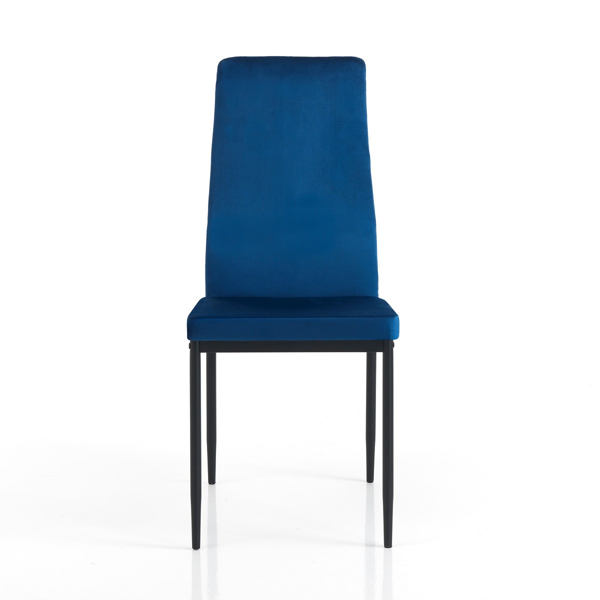 Sedia GARY - Colore Blu - immagine 3