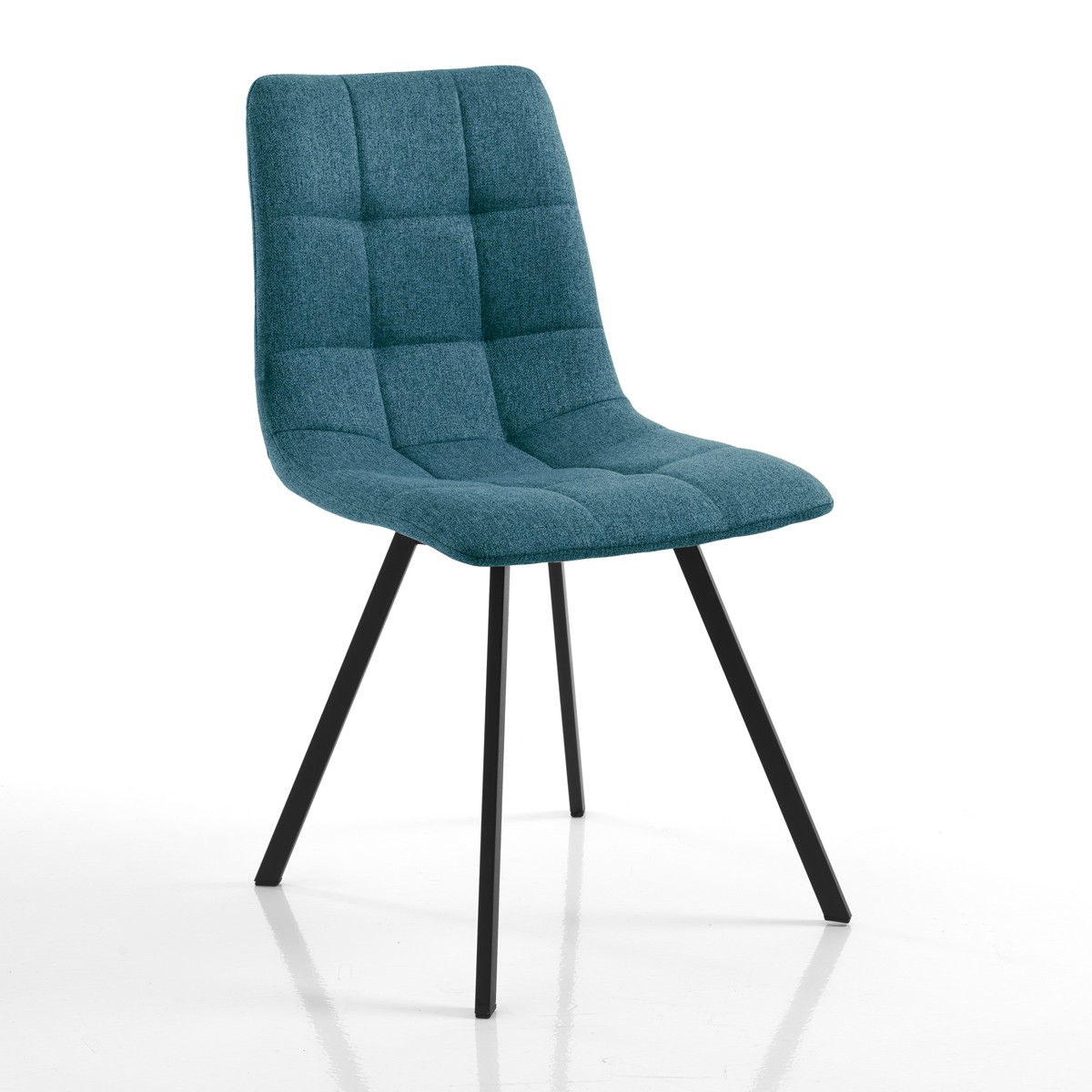 Sedia HENRY - Colore Blu - immagine 4