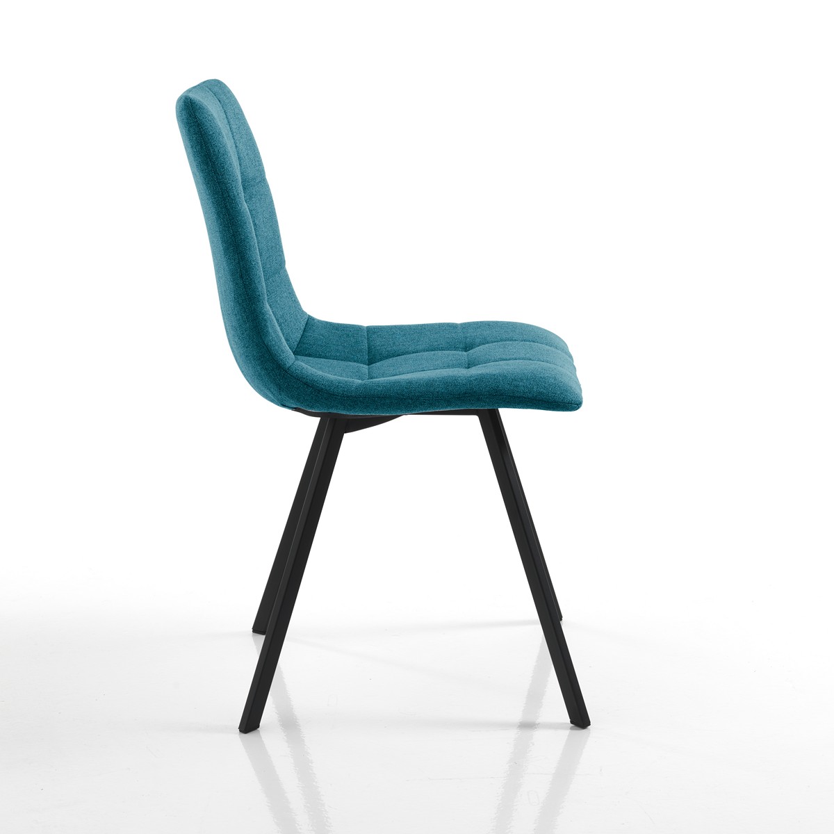 Sedia HENRY - Colore Blu - immagine 3