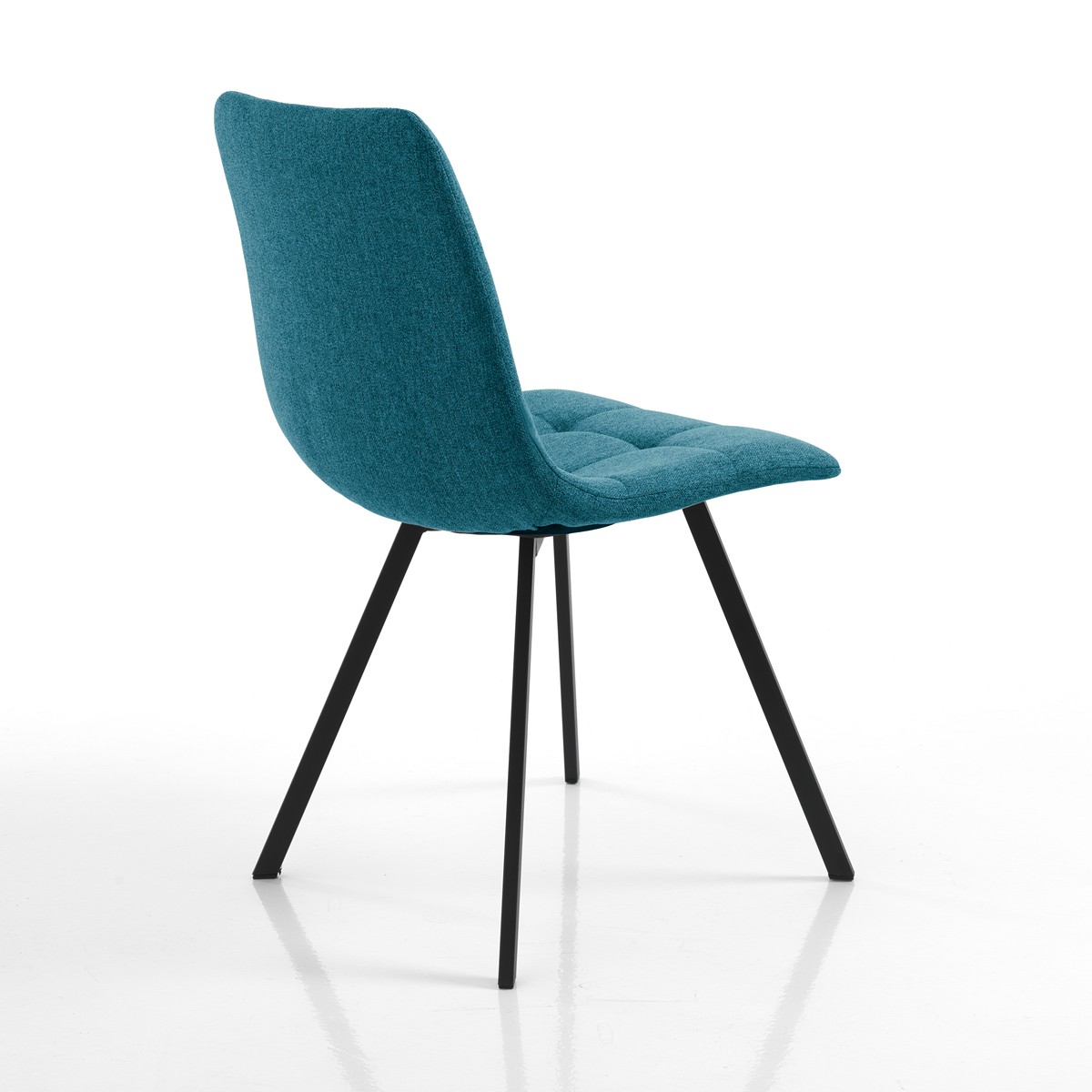 Sedia HENRY - Colore Blu - immagine 2