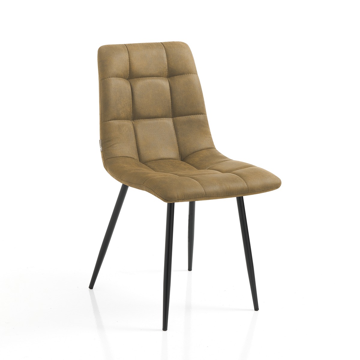 Sedia DAISY OLD - Tortora Invecchiato - immagine 4