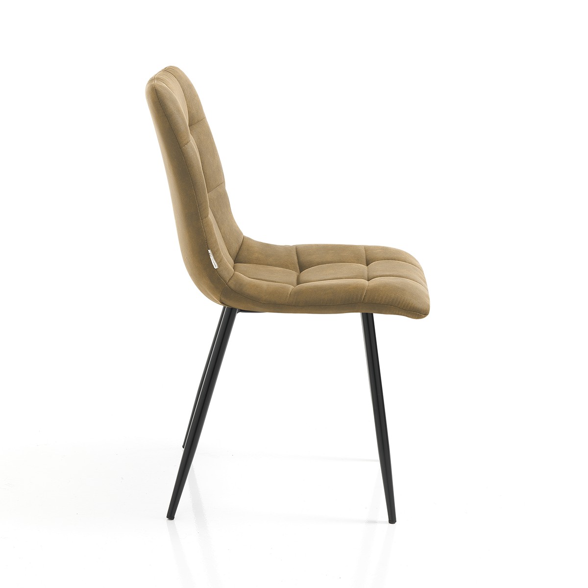 Sedia DAISY OLD - Tortora Invecchiato - immagine 3