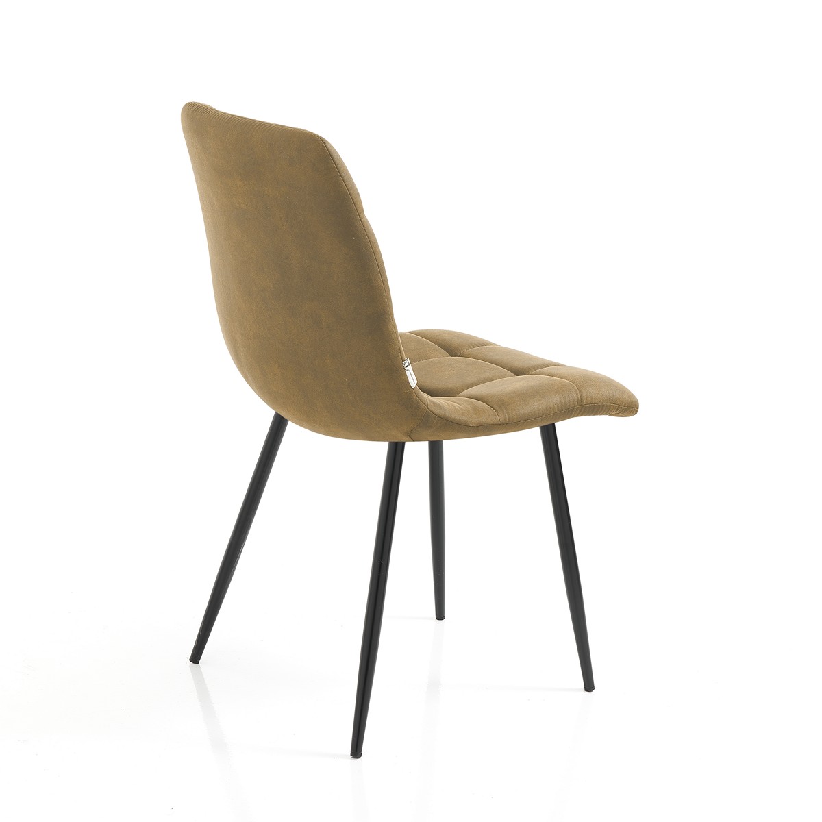 Sedia DAISY OLD - Tortora Invecchiato - immagine 2