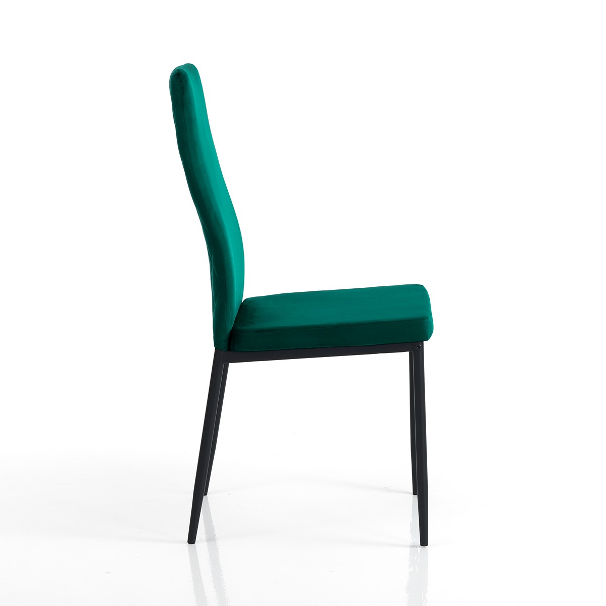 Sedia GARY - Colore Verde - immagine 2