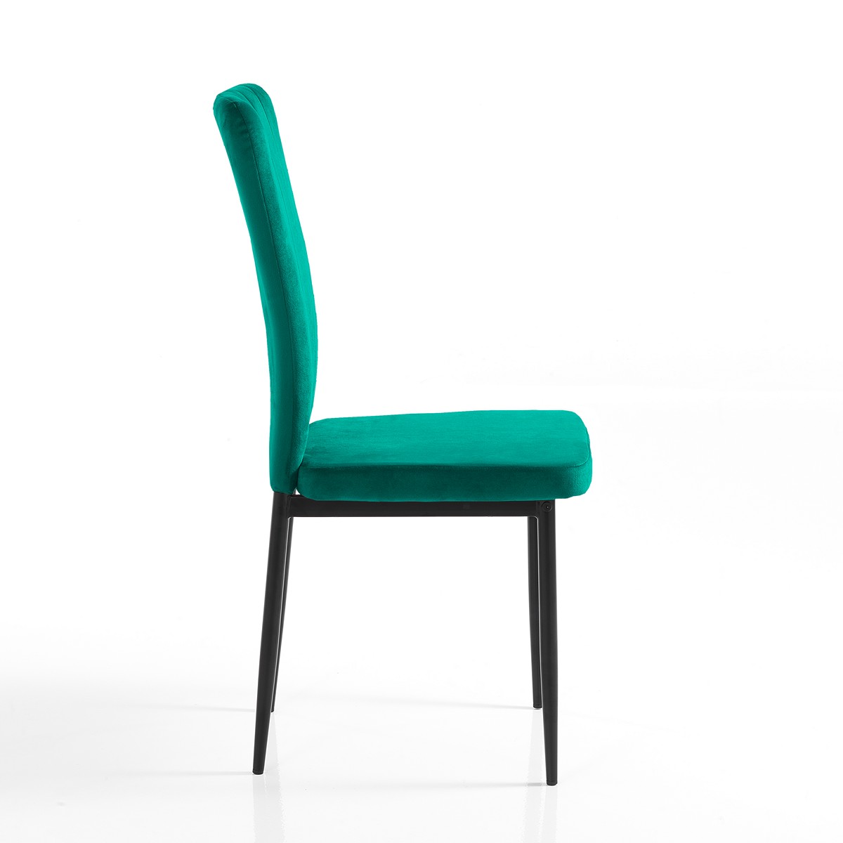 Sedia JOE - Colore Verde - immagine 3