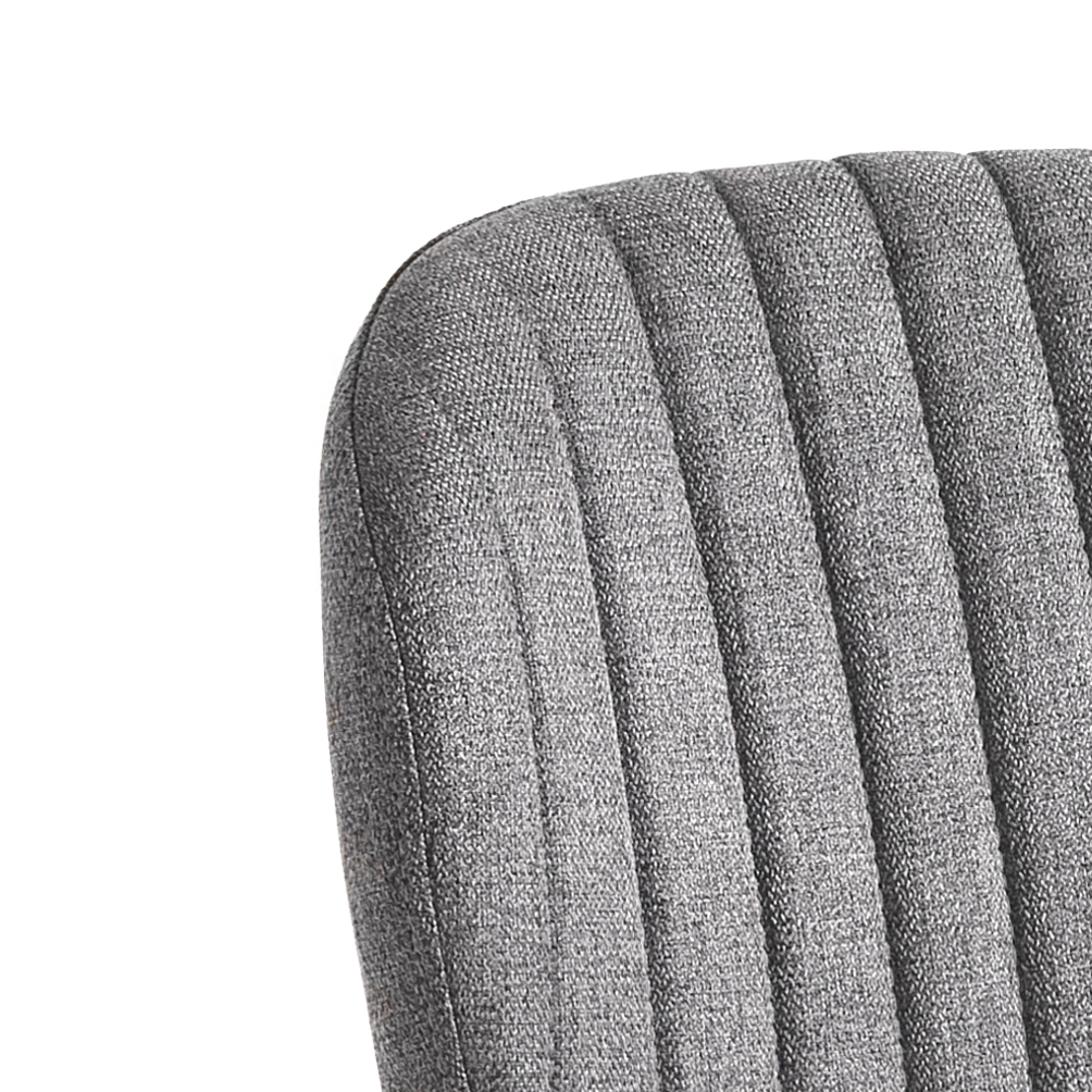 Sedia AVERY - GRIGIO - immagine 6