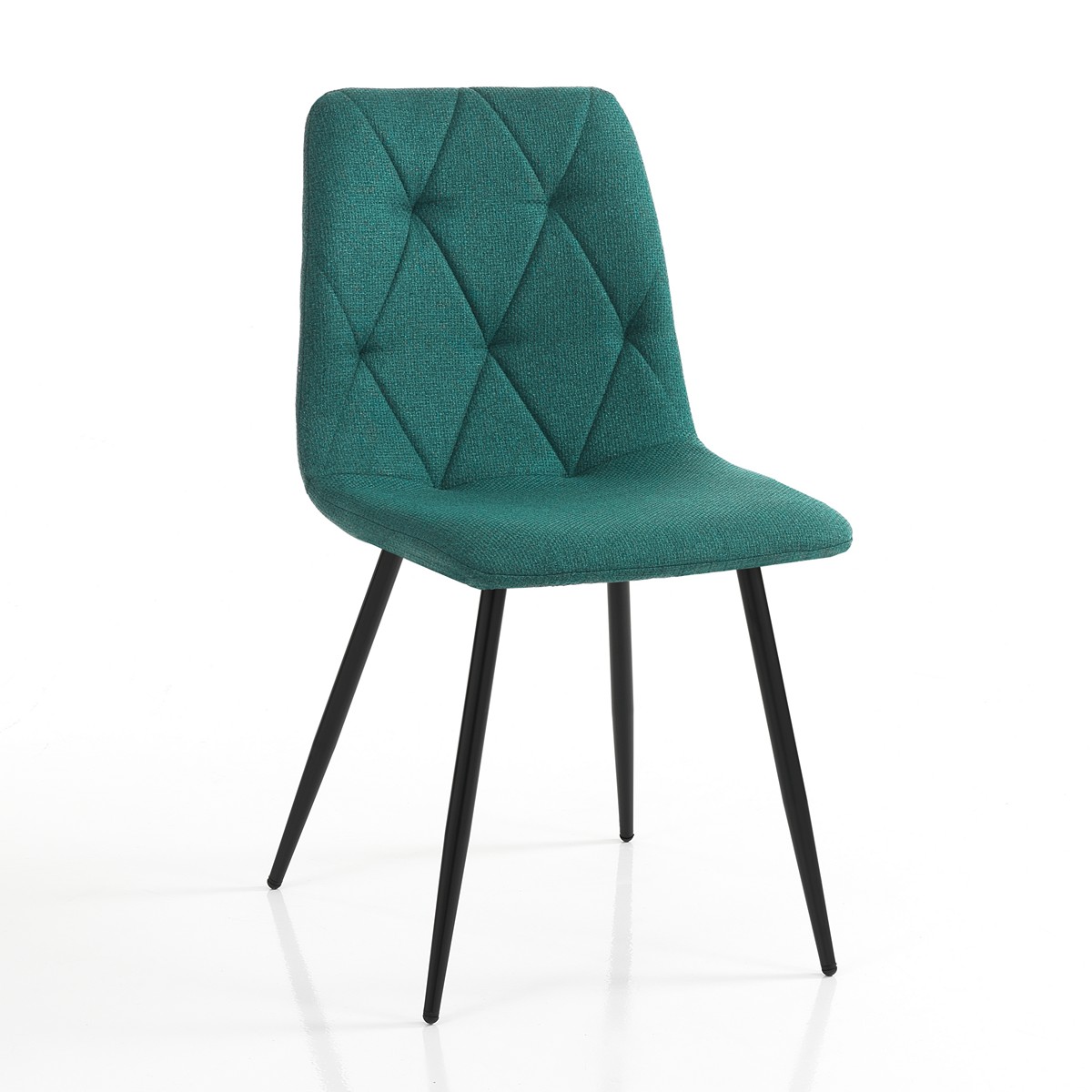 Sedia PATRICIA - VERDE - immagine 5