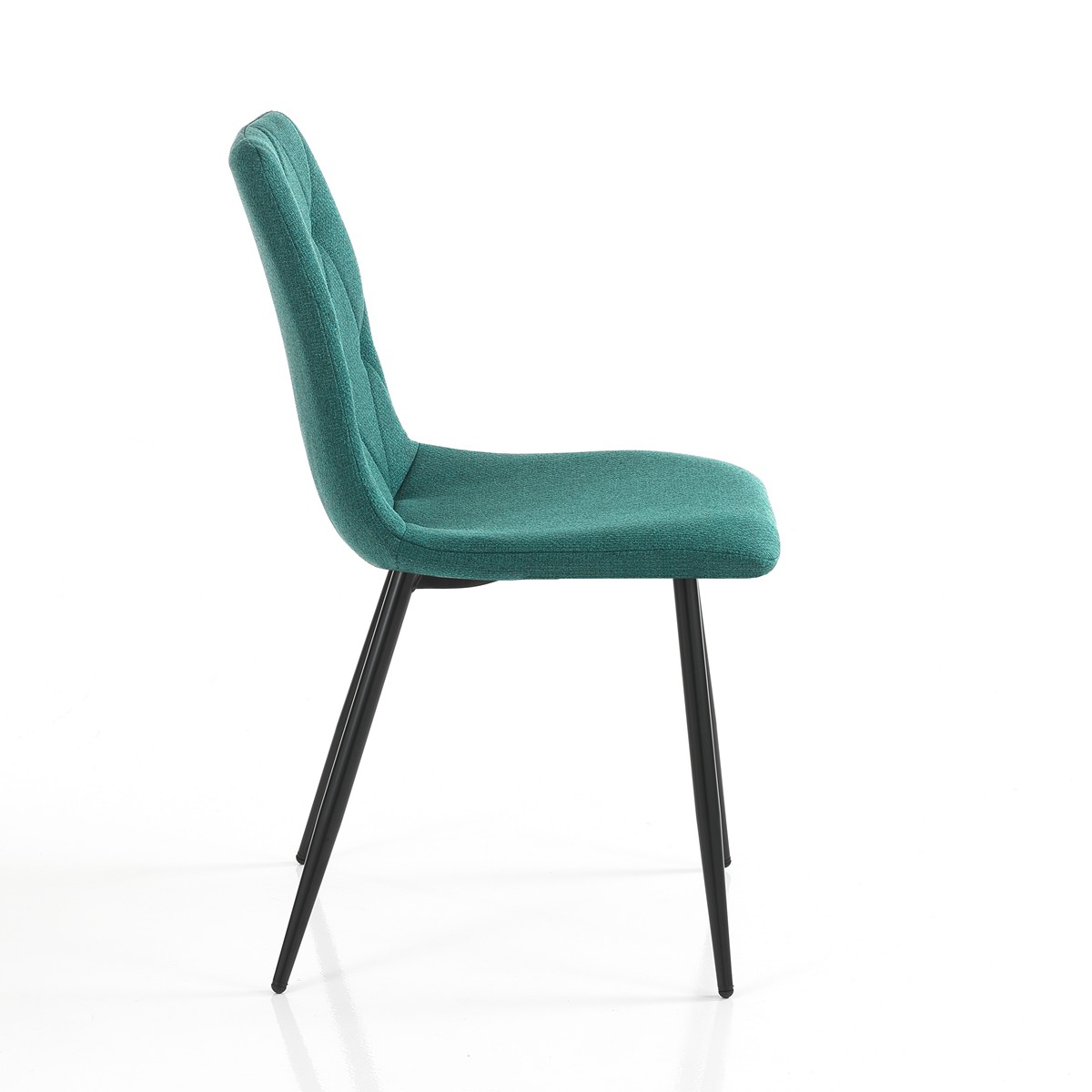 Sedia PATRICIA - VERDE - immagine 4