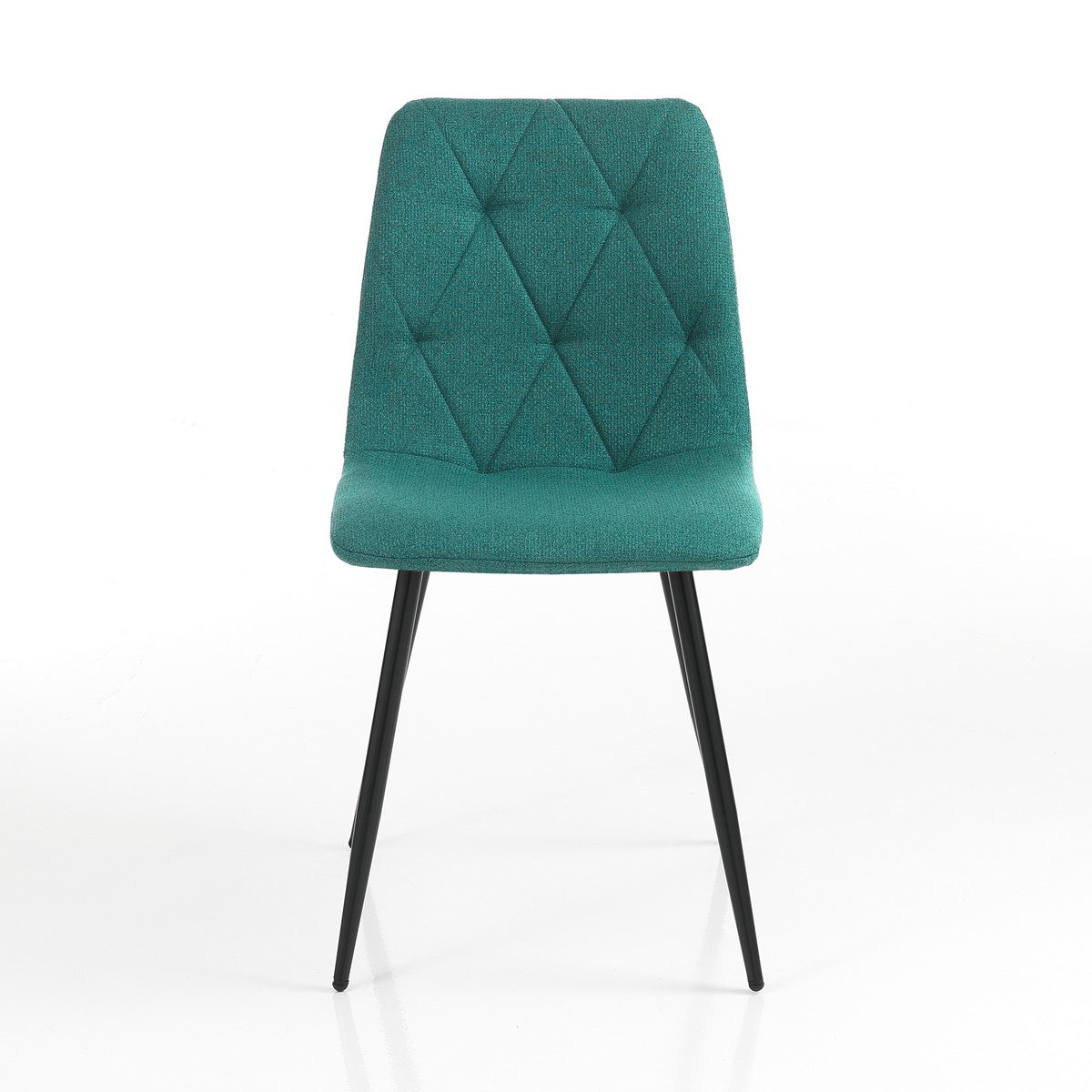 Sedia PATRICIA - VERDE - immagine 3