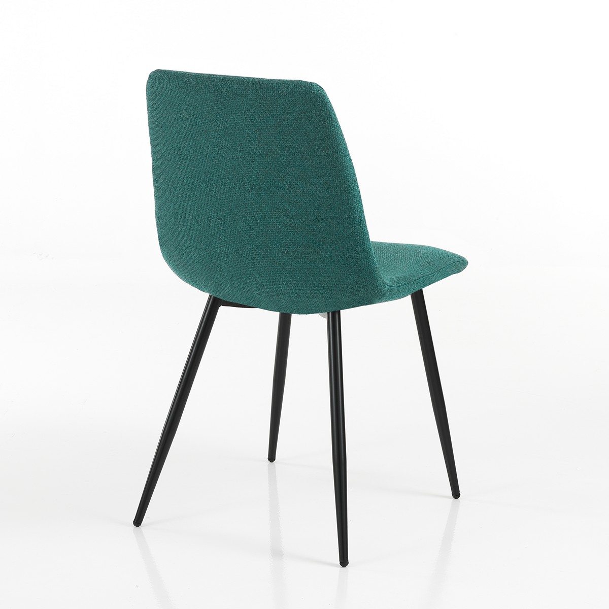 Sedia PATRICIA - VERDE - immagine 2
