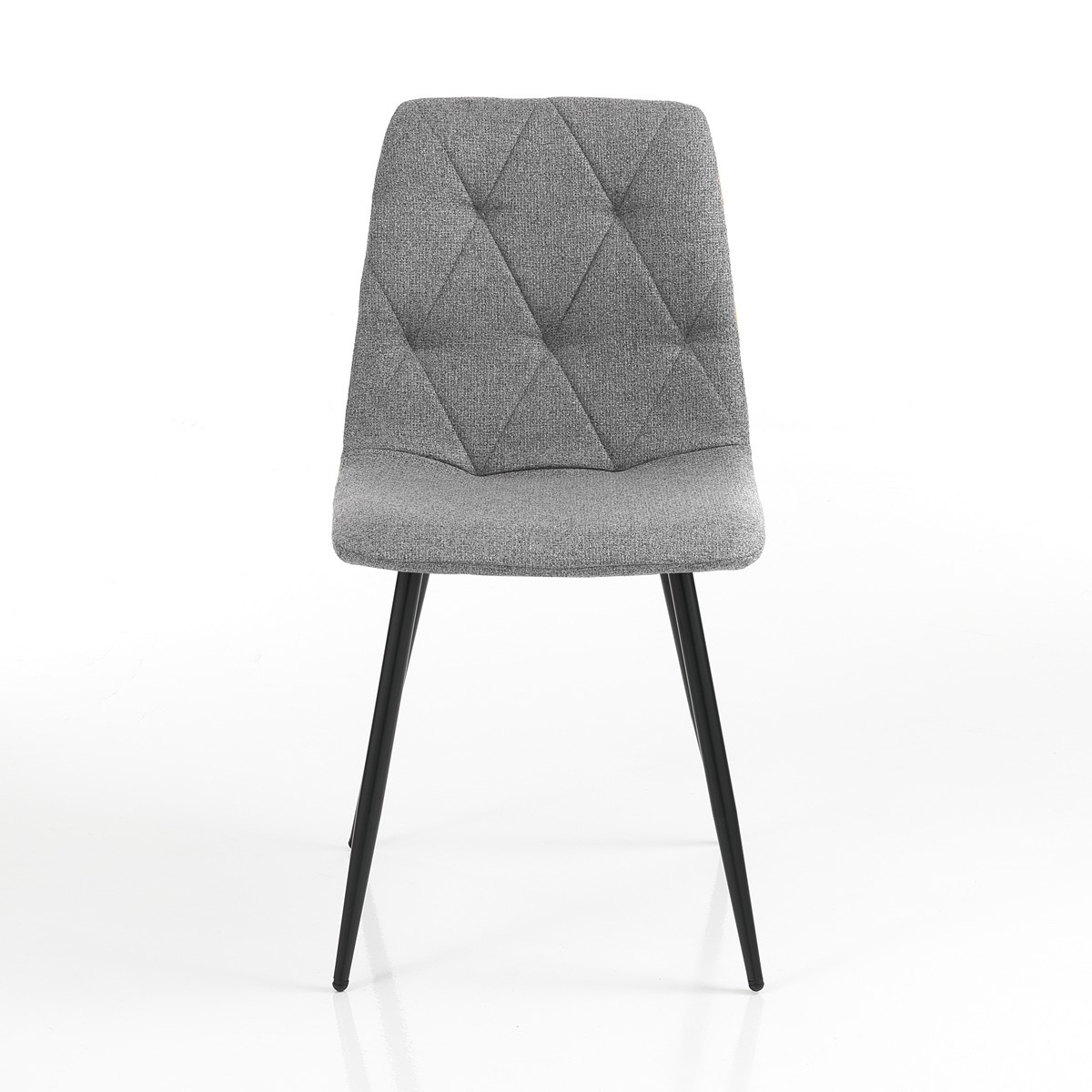 Sedia PATRICIA - GRIGIO - immagine 4