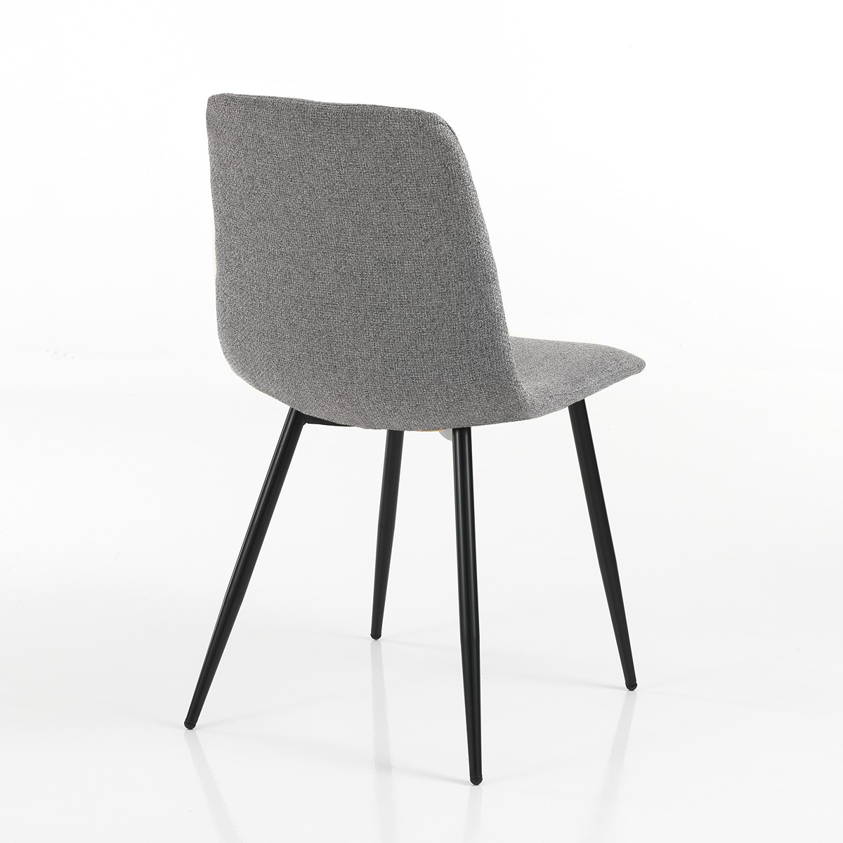 Sedia PATRICIA - GRIGIO - immagine 5