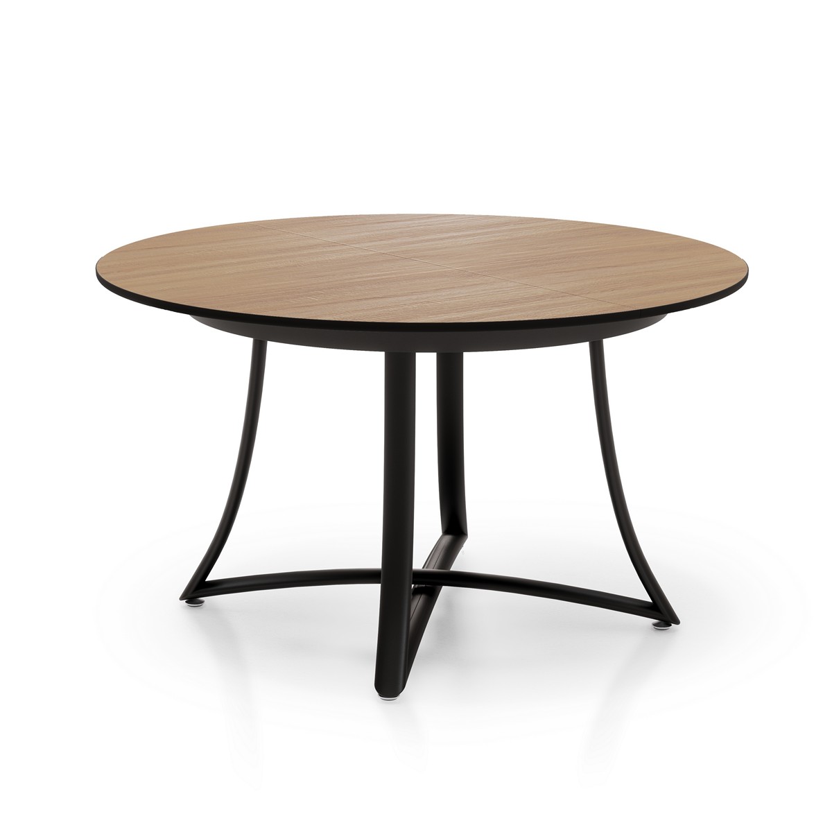 Tavolo NEEL- finitura Rovere - immagine 4