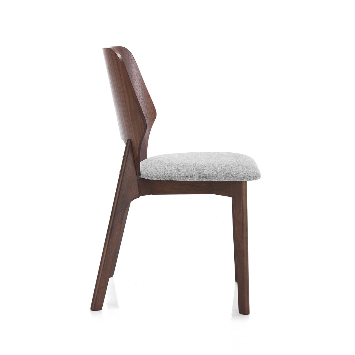 Sedia SOFIA - GRIGIO CHIARO - immagine 5