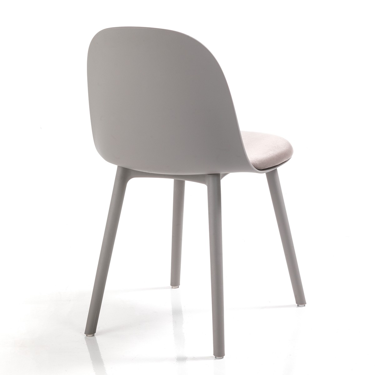 Sedia CATHERINE - GRIGIO - immagine 3
