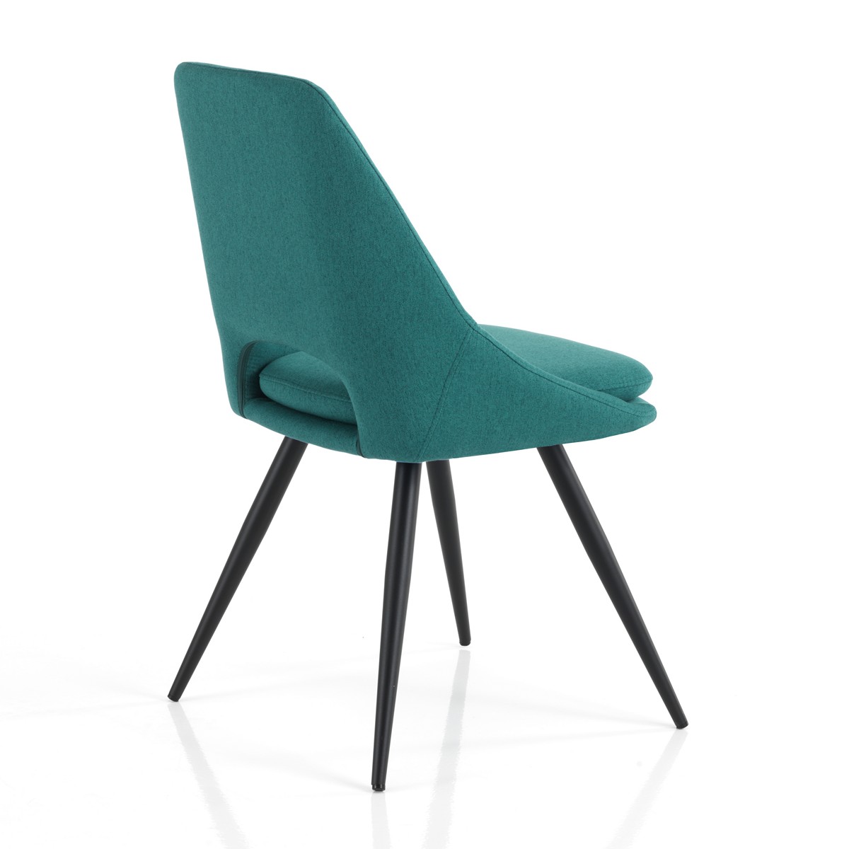Sedia SARA - BLU OCEANO - immagine 3
