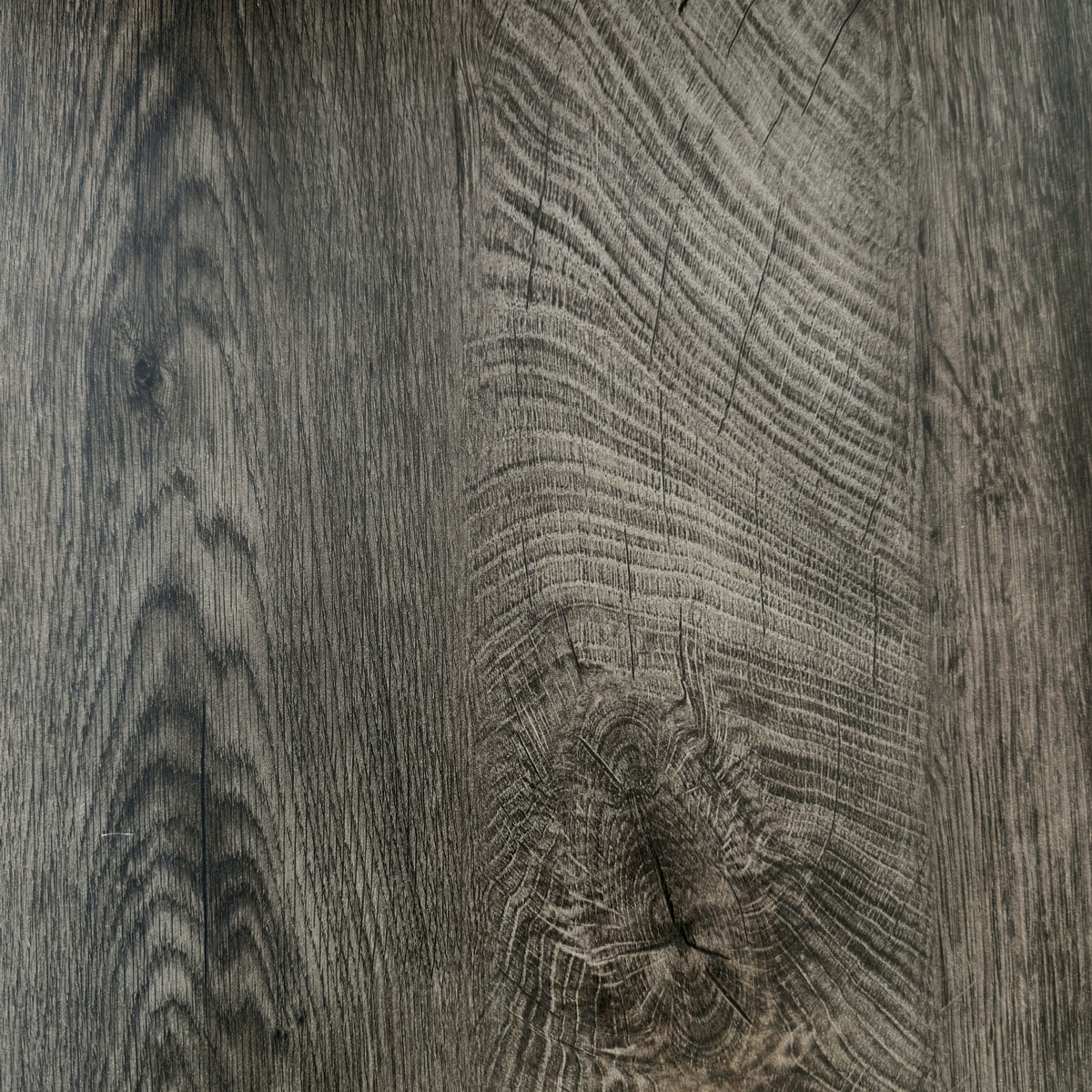 Tavolo / consolle PIER - in MDF rivestito in melamminico finitura legno Grigio - immagine 14